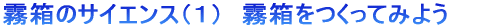 �����̃T�C�G���X�i4�j�@�����̎U�����݂Ă݂悤